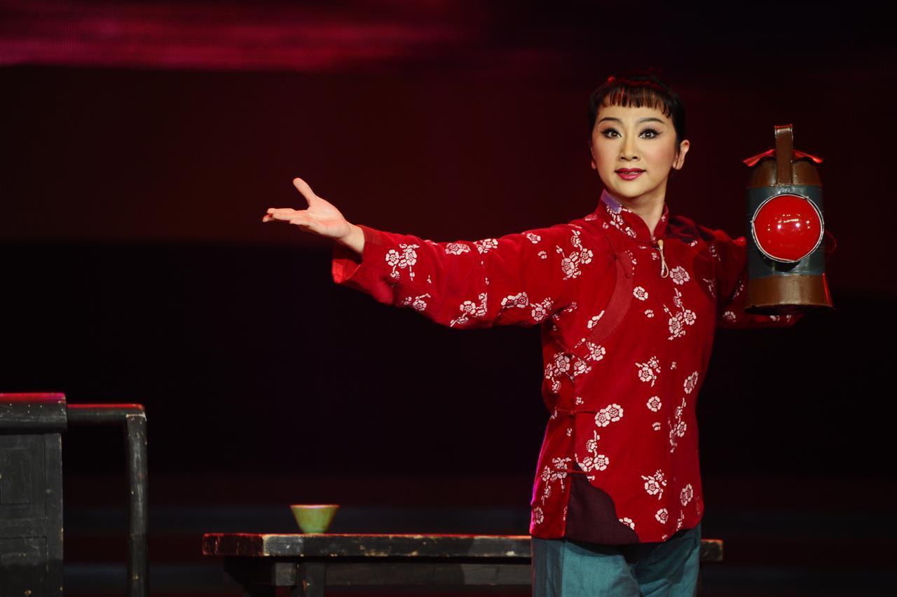 已有多场演出门票售罄！27场舞台艺术精品点亮2025长江文化艺术季