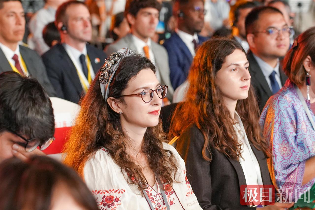 让世界看见楚文化，第二届楚文化节在湖北荆州盛大启幕