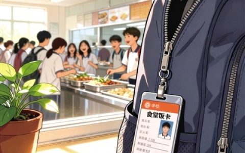 发现学生5天在食堂仅消费29元 老师自掏腰包为学生饭卡充值
