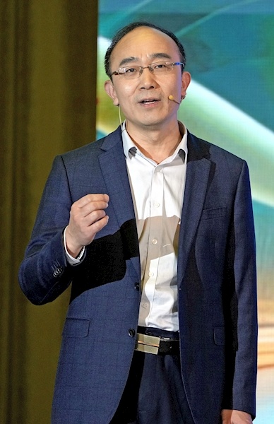 用实践讲述长江之美与湖北之变 ——“何以中国·家住长江边”网络主题宣传活动启动仪式侧记