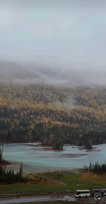 多地突降大雪！