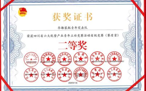 黄鳝产业青年科技突击队荣获省级二等奖