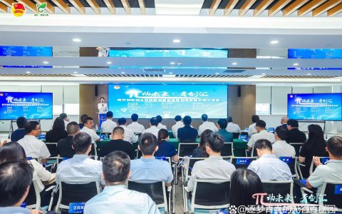 我市举办“π动未来·青创汇”青年创新创业训练营