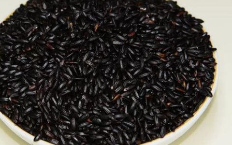 生态种植黑糙米、胭脂红米，既尝米香又品茶香——袁丰农业种出亩产万元稻