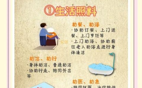 养老不离家服务送上门 张沟镇推广“五件套”探索普惠居家养老