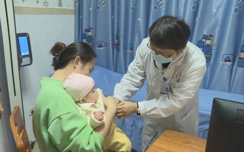 市妇幼保健院儿童保健部特色门诊开科