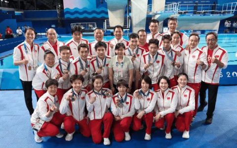 十五运湖北代表团成立 仙桃输送的6名运动员入选 昌雅妮领衔出征