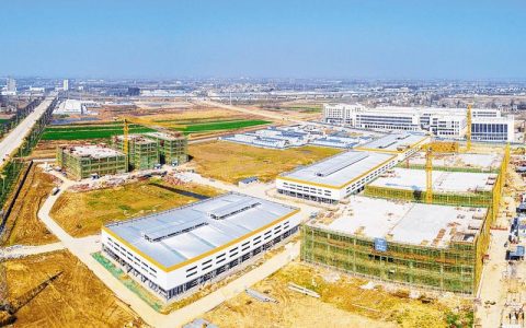 做大做优小米生态圈——仙桃高新区走笔