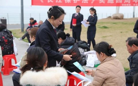 长江绿盾 仙桃答卷——市检察院开展“助力长江大保护”专项行动