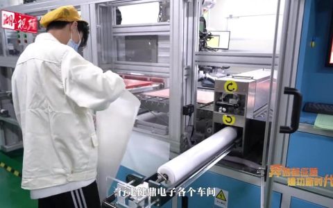 绑定小米生态链 仙桃科利一根充电线冲亿元产值