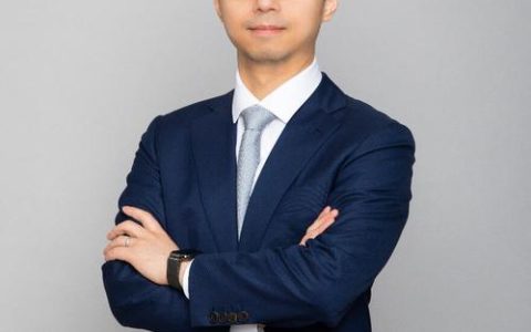 杨艳雄闯出包装领域“新蓝海”