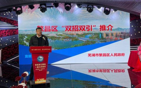 以城之名共创未来——仙桃第一届“校友回归·共建支点”暨招才引智大会侧记