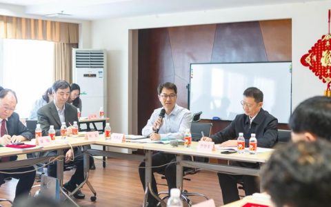 熊享涛专题研究外贸出口及利用外资工作