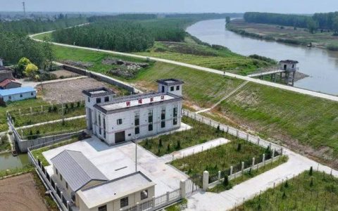 盘活千亩泵站土地引来2亿元投资 仙桃与武汉高校共建产教融合实践中心