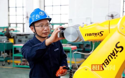 青春华章｜三峡青年检修队，以硬核科技守护国之重器