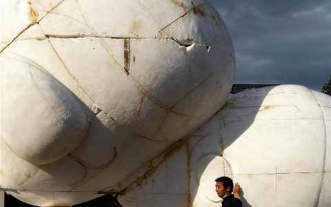 吴昌明的刀与匠心，从荆楚大地刻向全国