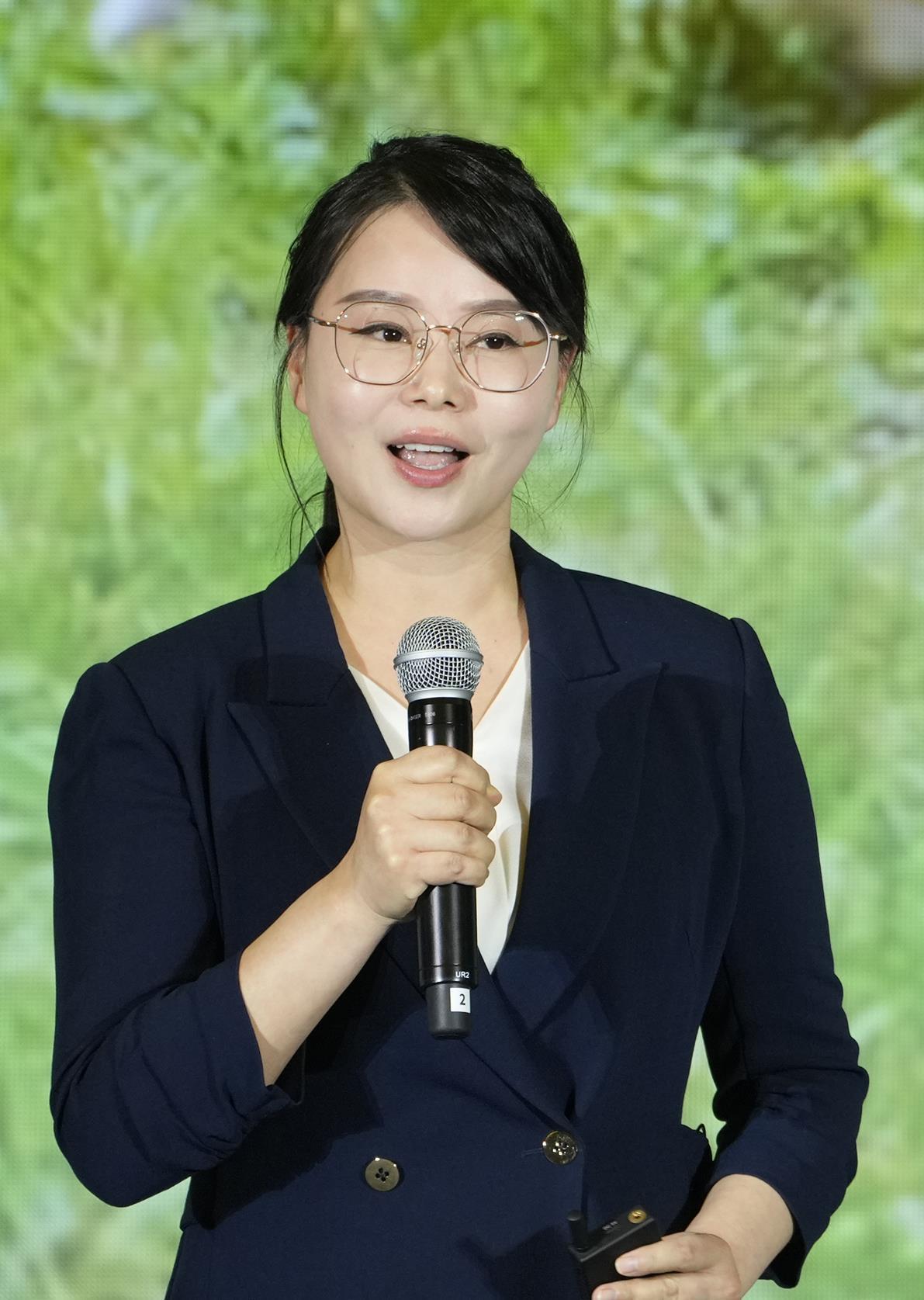 神农架金丝猴：种群数量不断上升