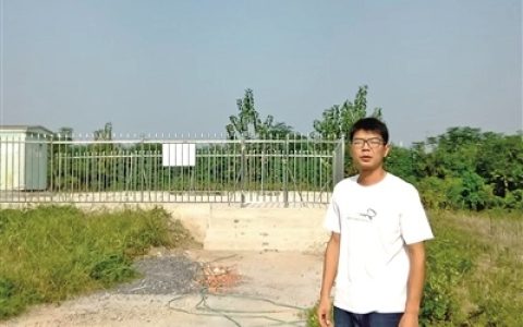 湖北王功瑾“毒井”救人荣登“见义勇为季度勇士榜”