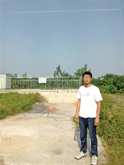 湖北王功瑾“毒井”救人荣登“见义勇为季度勇士榜”