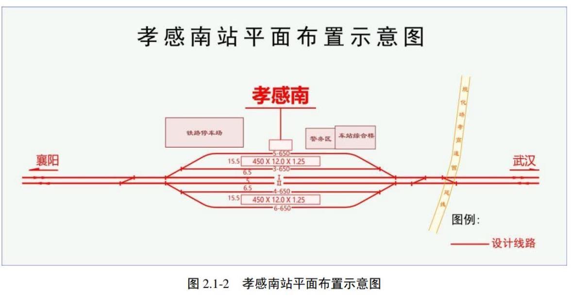 新汉阳站、白沙洲公铁两用长江大桥要来了