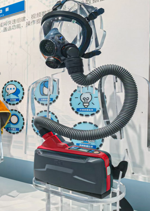 荆州思创科技：以“新”应“需”，解锁个体防护新体验