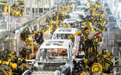 月销量8连涨 连续7个月销量过万辆 实探岚图汽车的爆款养成密码