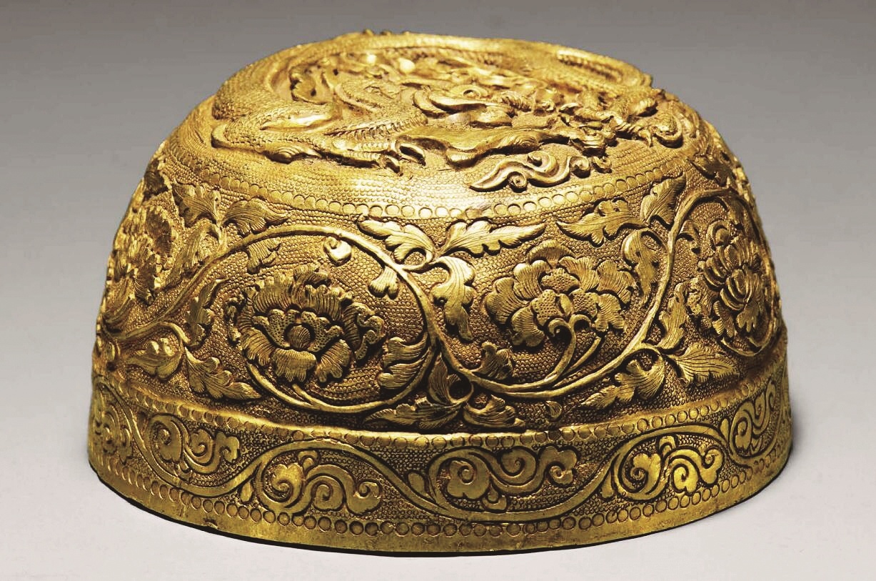 易水藏珍  汉上流光 一瓮宋辽金辉里的千年时光