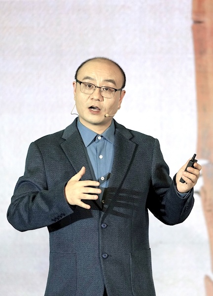 用实践讲述长江之美与湖北之变 ——“何以中国·家住长江边”网络主题宣传活动启动仪式侧记