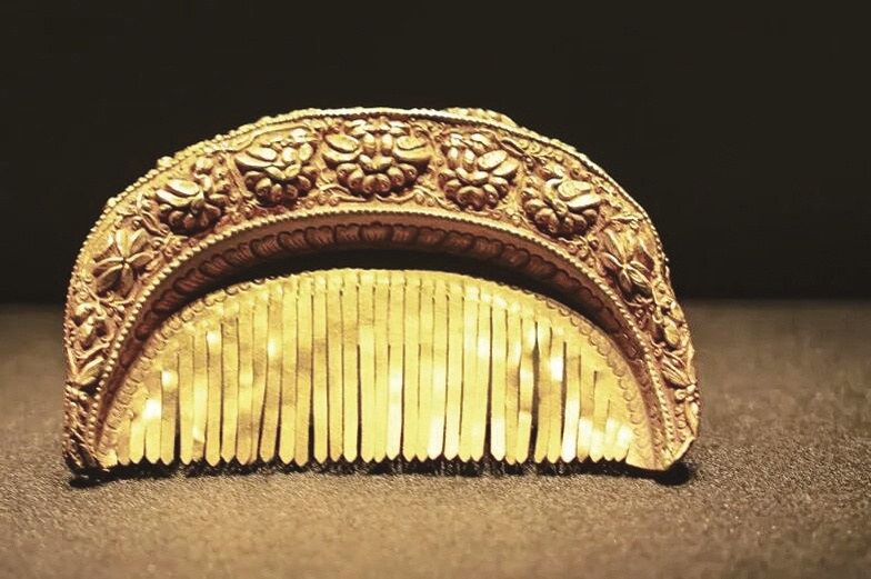 易水藏珍  汉上流光 一瓮宋辽金辉里的千年时光