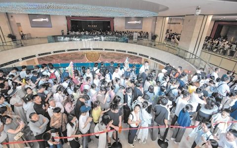 湖北A级景区接待游客2036万余人次 武汉上榜国内十大热门目的地