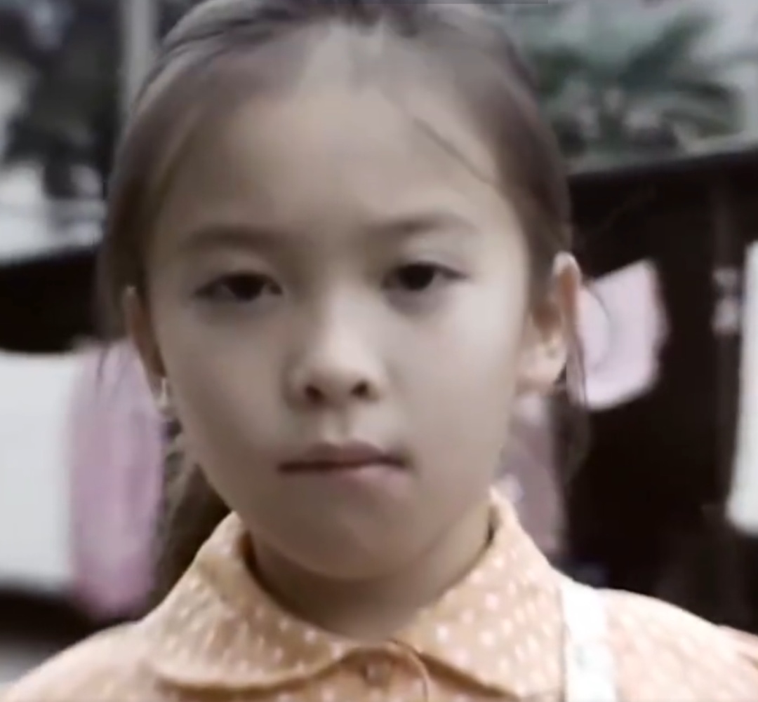 刘涛女儿王紫嫣要上大学了，幼年曾在《欢乐颂》中客串童年安迪