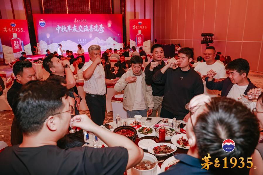 茅台逆势增长，双节动销同比增超20%，价格韧性凸显