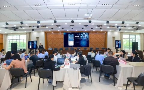 厚植沃土 聚力前行 长江新区多措并举激活民营经济新动能