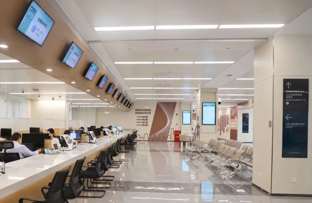 厚植沃土 聚力前行 长江新区多措并举激活民营经济新动能