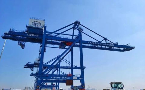 “西安—武汉港”铁水联运线路入选2025年铁水联运品牌线路培育典型案例