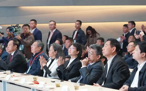 链接全球市场，赋能麻城石业，2025湖北麻城石材全球供需对接会开幕