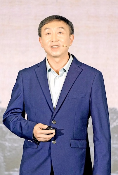 用实践讲述长江之美与湖北之变 ——“何以中国·家住长江边”网络主题宣传活动启动仪式侧记