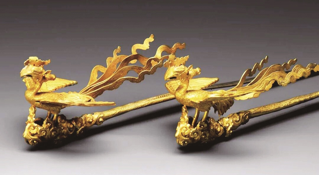 易水藏珍  汉上流光 一瓮宋辽金辉里的千年时光