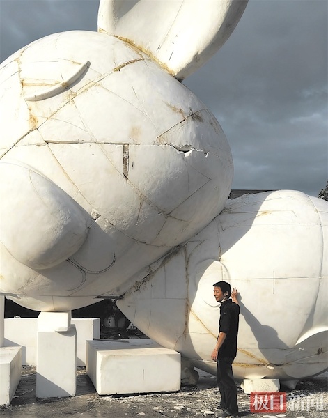 一把刻刀闯天下，从钢塑作品到珠宝微雕 他将荆楚匠心“雕”进《国家宝藏》