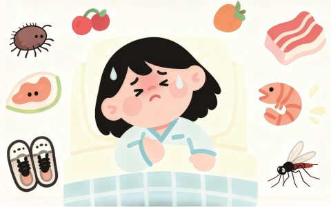 长假出游有人患上假期皮肤病 三类皮肤问题要引起重视