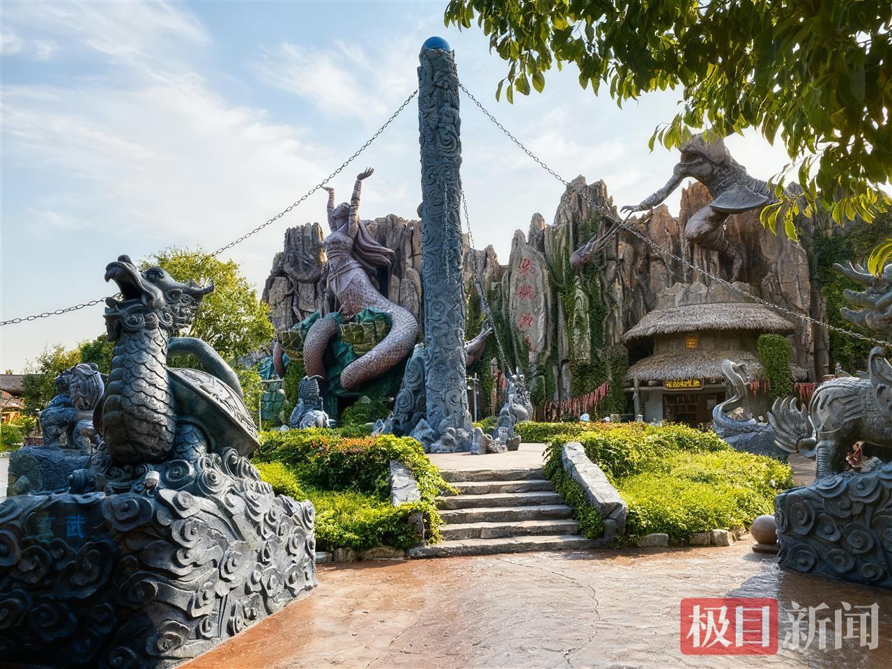 吴昌明的刀与匠心，从荆楚大地刻向全国