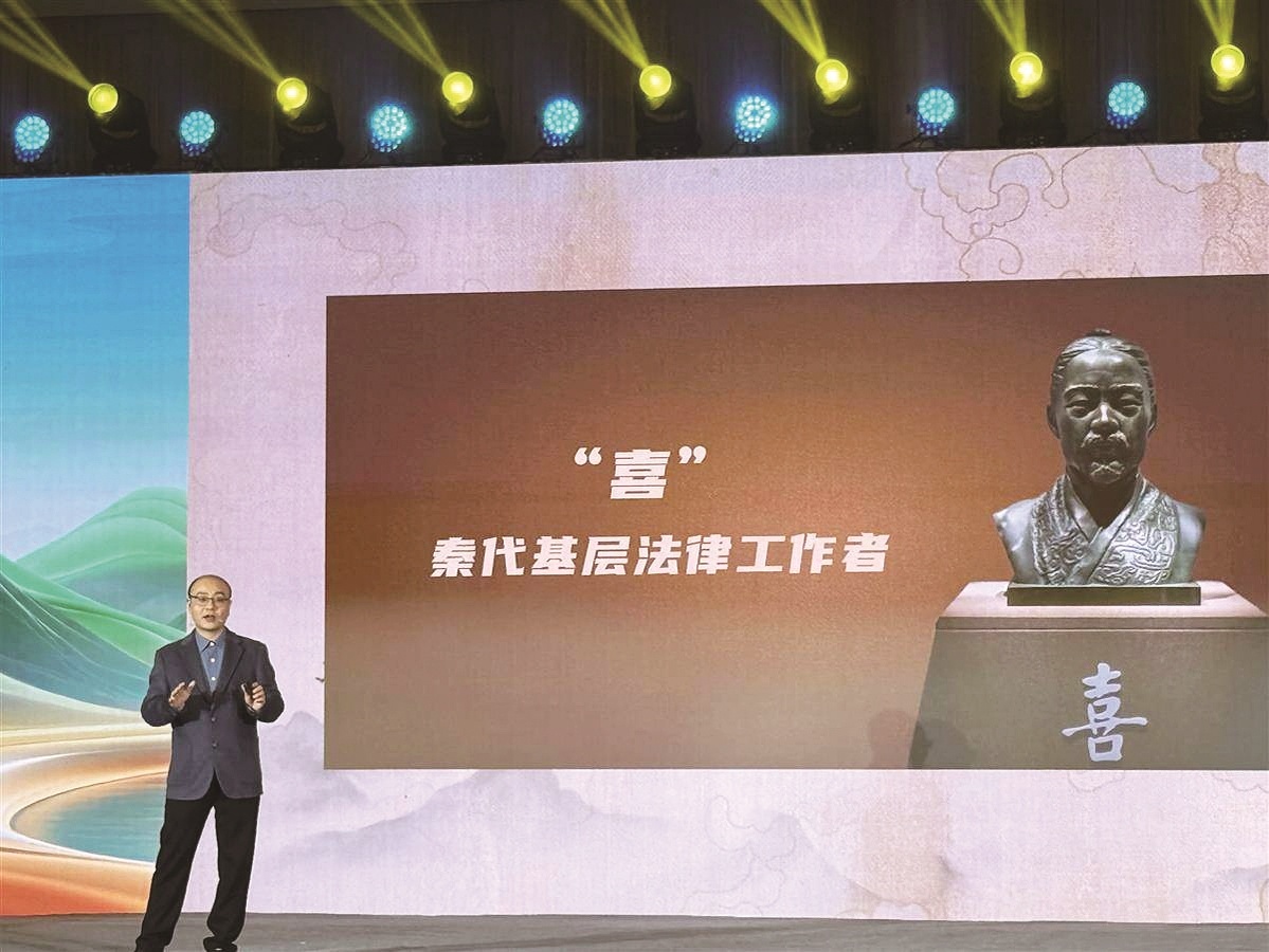 用实践讲述长江之美与湖北之变 ——“何以中国·家住长江边”网络主题宣传活动启动仪式侧记