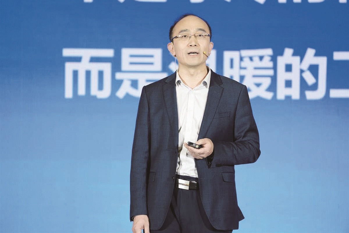 用实践讲述长江之美与湖北之变 ——“何以中国·家住长江边”网络主题宣传活动启动仪式侧记