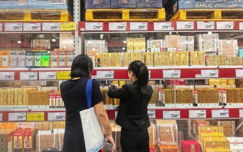 茅台逆势增长，双节动销同比增超20%，价格韧性凸显