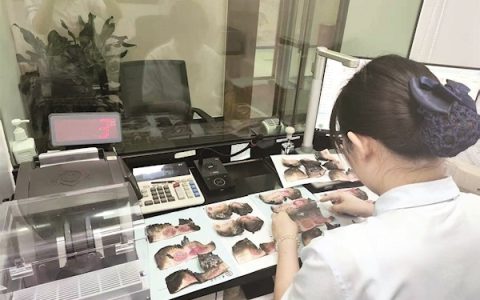 家中起火现金被烧银行暖心兑换