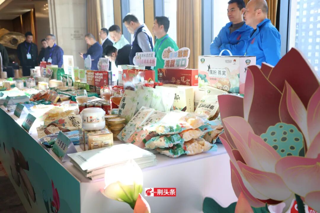 品牌价值258.61亿！荆州这一美食闪耀北京