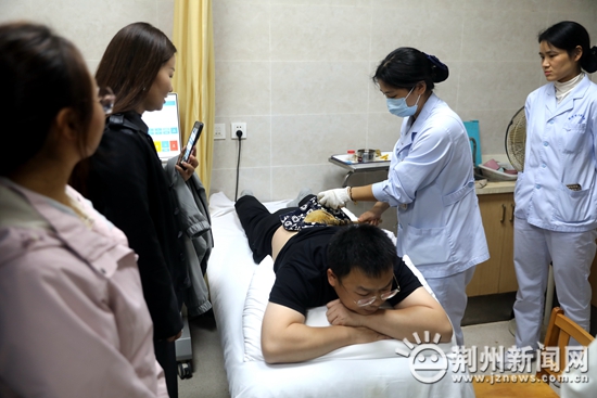 两院携手谱新篇 荆州市中医医院与新疆建设兵团第五师中医医院签署医联体合作协议