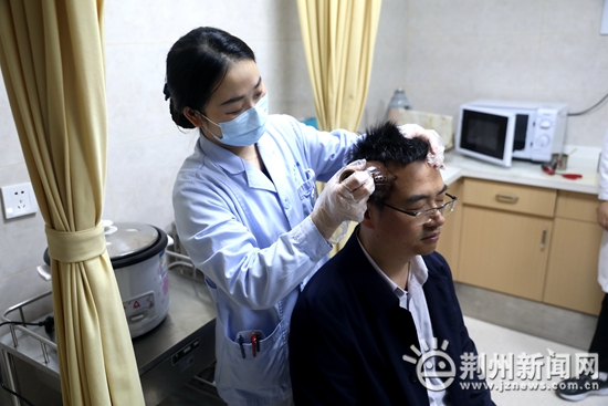 两院携手谱新篇 荆州市中医医院与新疆建设兵团第五师中医医院签署医联体合作协议