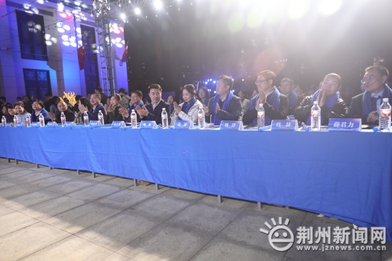 关注职场糖尿病 2025联合国糖尿病日暨蓝光行动在洪湖正式启动