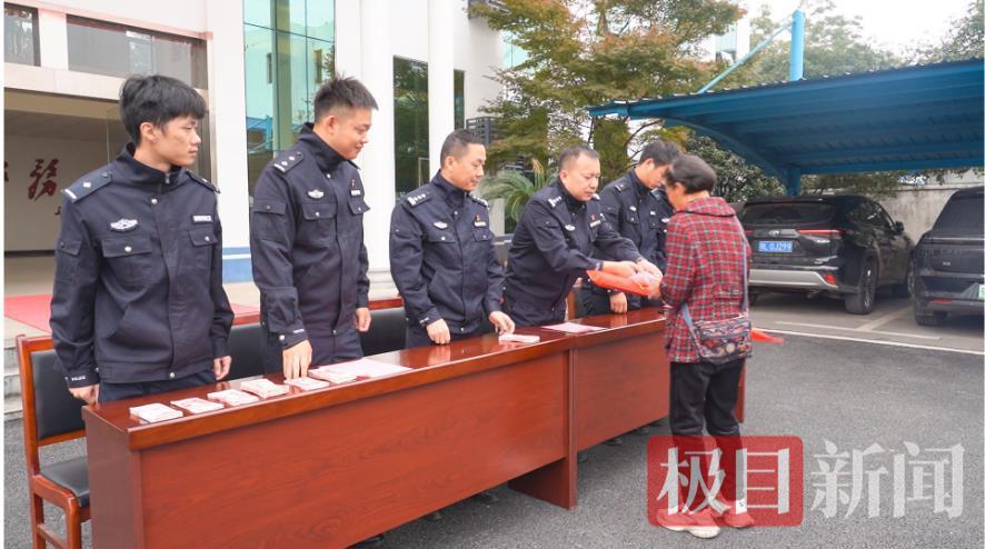 6万元养老金，成功追回！